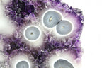 Uruguayan Amethyst Cluster