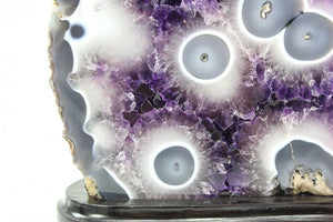 Uruguayan Amethyst Cluster