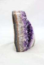 Uruguayan Amethyst Cluster