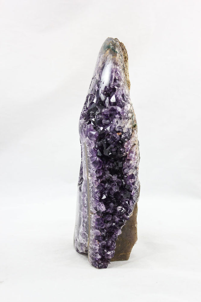 Uruguayan Amethyst Cluster