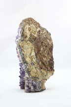 Uruguayan Amethyst Cluster