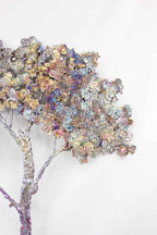 Large Copper Tree