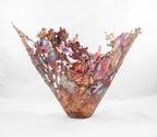 Copper Vase