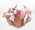 Copper Vase