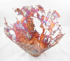 Copper Vase
