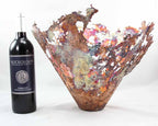 Copper Vase