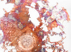 Copper Vase