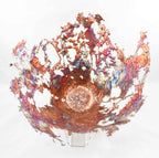 Copper Vase