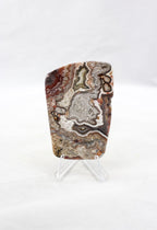 Mexican Crazy Lace Agate