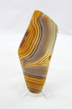 Polished Agate Slice