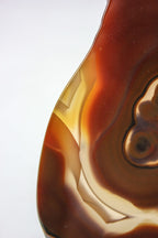 Polished Agate Slice