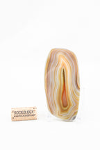Polished Agate Slice