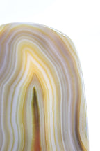 Polished Agate Slice