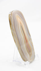 Polished Agate Slice