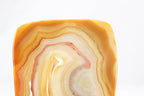 Polished Agate Slice