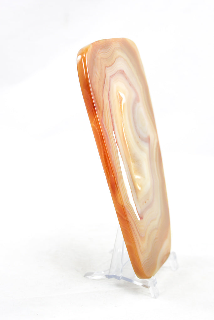 Polished Agate Slice