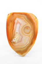 Polished Agate Slice