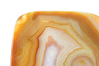 Polished Agate Slice