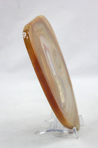 Polished Agate Slice