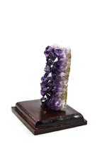 Uruguayan Amethyst Cluster
