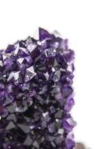 Uruguayan amethyst cluster