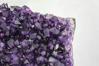 Uruguayan amethyst cluster