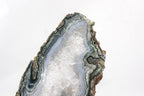 Uruguayan agate slice