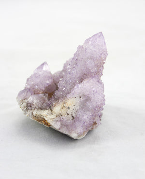 African spirit quartz