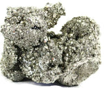 Substantial Pyrite Nugget