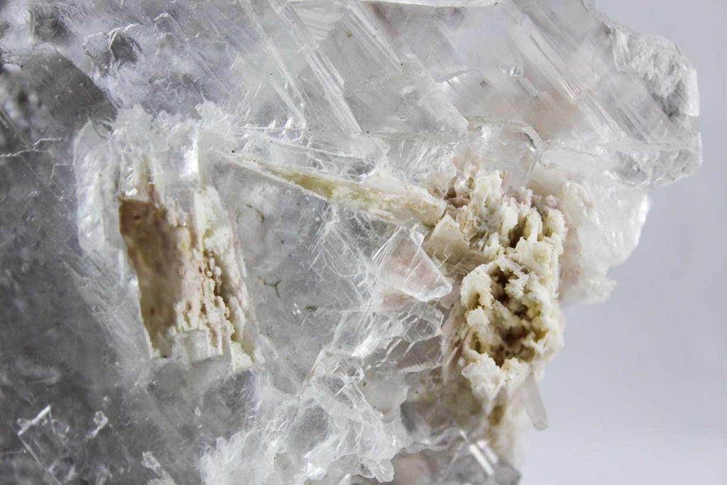 Selenite