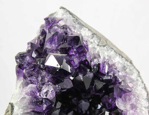 Uruguayan Amethyst Cluster