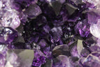 Uruguayan Amethyst Cluster
