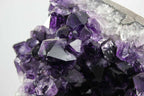 Uruguayan Amethyst Cluster