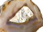Patterned Agate Slice