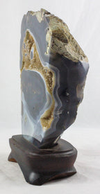 Microcrystal / Agate Freeform