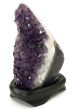 Tower of Amethyst Freeform