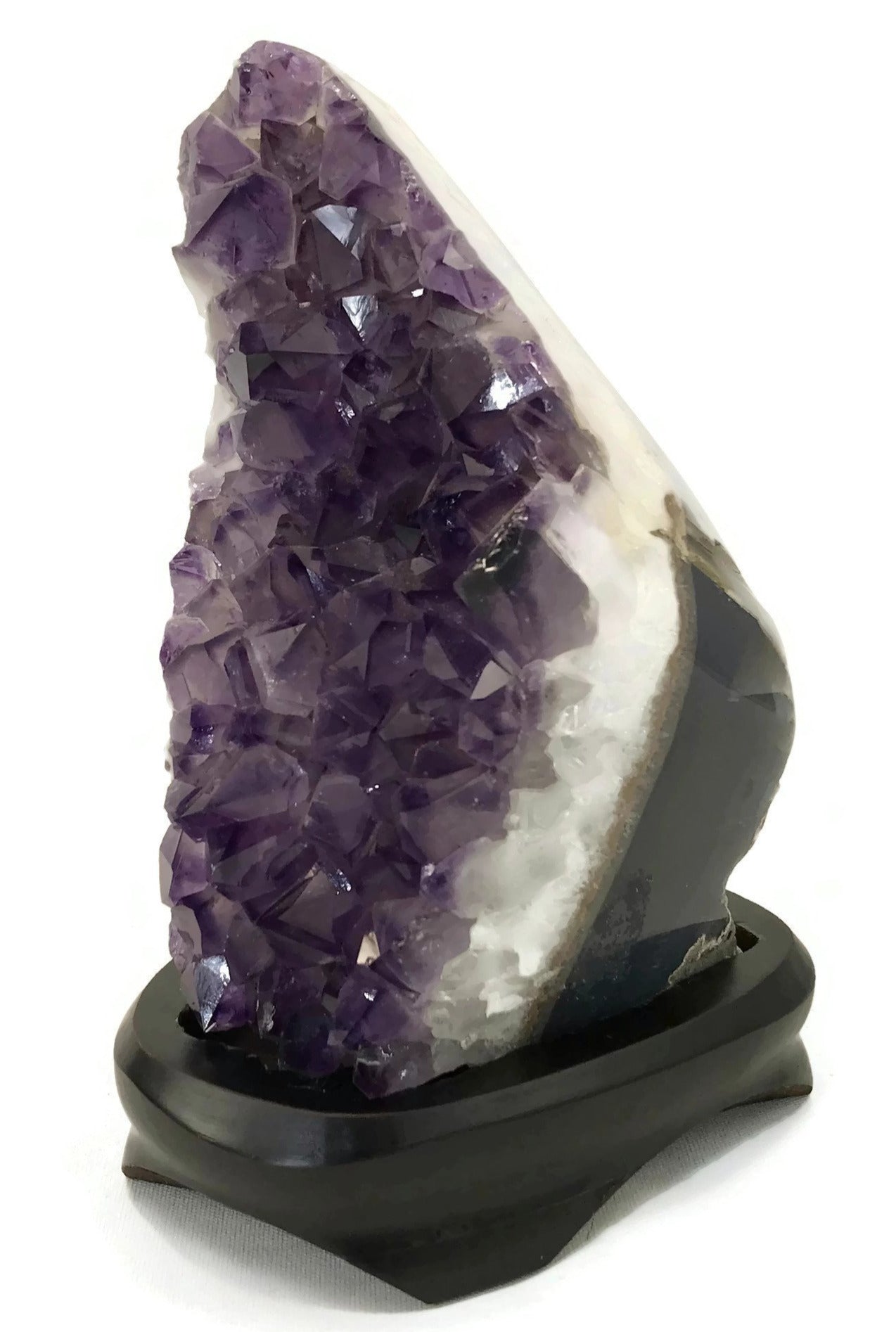 Tower of Amethyst Freeform