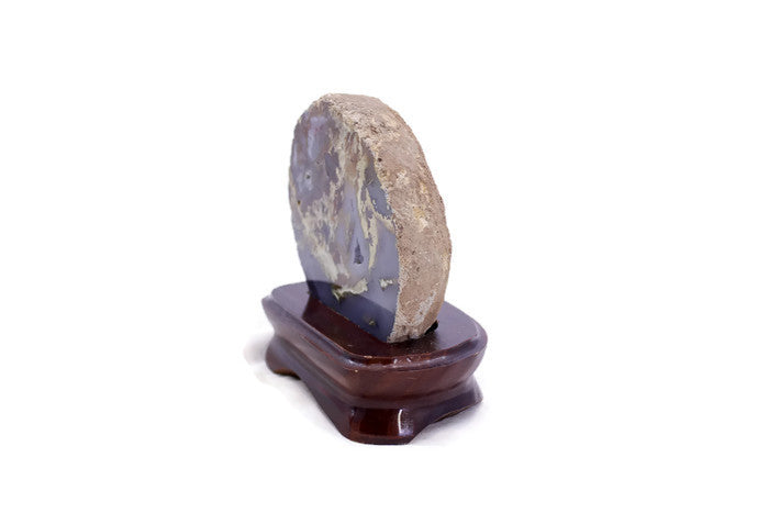 Brazilian Agate Nodule