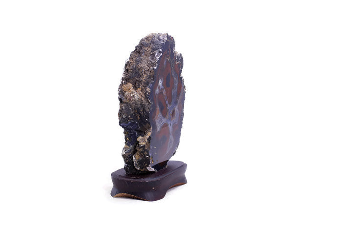 Brazilian Agate Slab