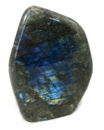 Bright Blue Flash Labradorite