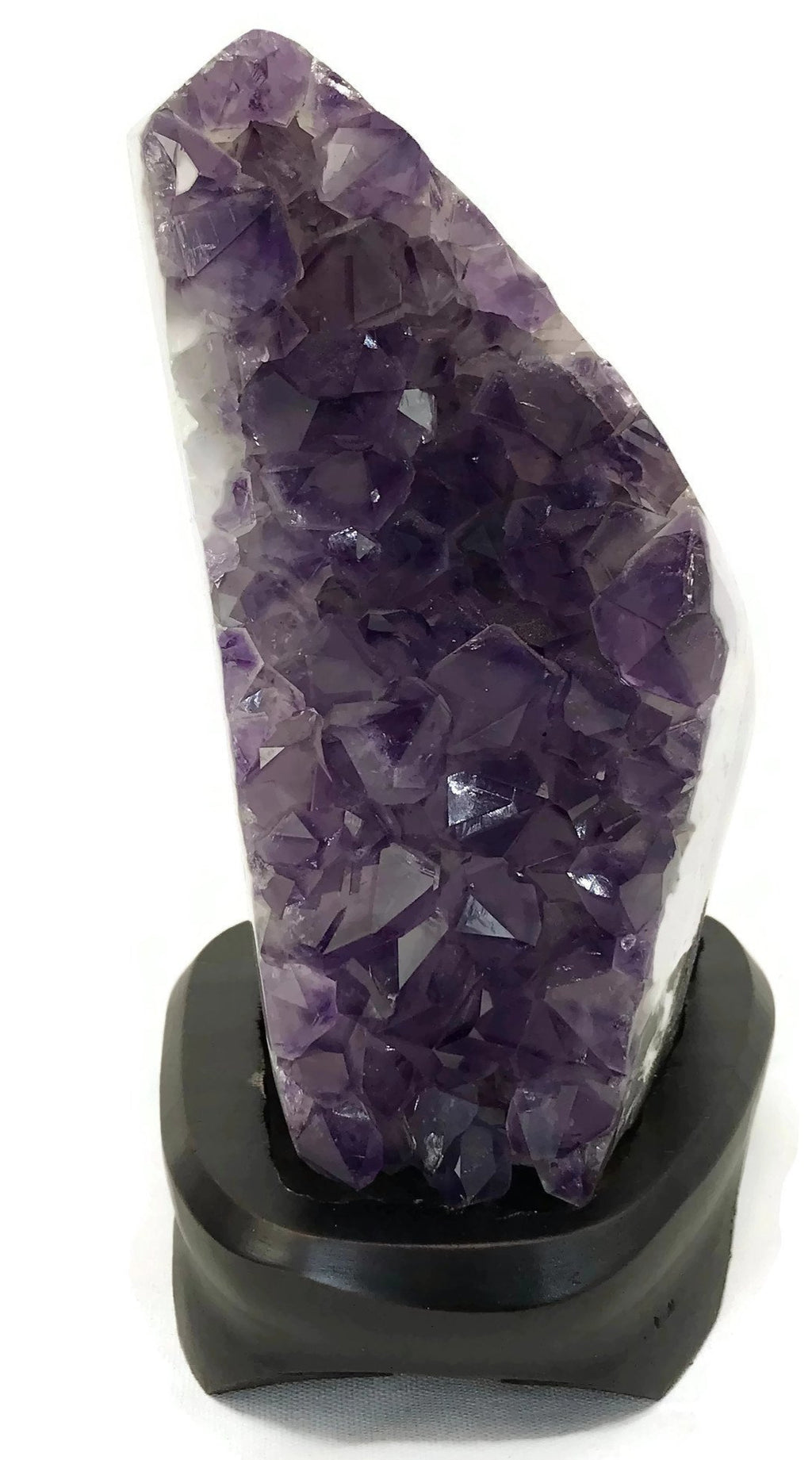 Tower of Amethyst Freeform