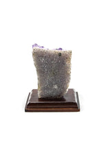 Uruguayan Amethyst Cluster