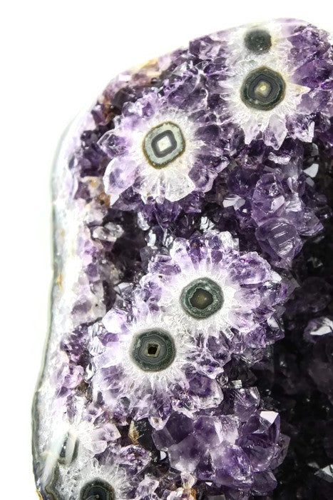 Uruguayan Amethyst Cluster