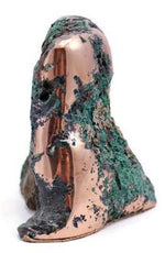 Michigan Copper Ore Freeform