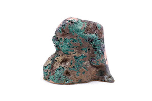 Michigan Copper Ore Freeform