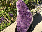 Tower of Amethyst Freeform