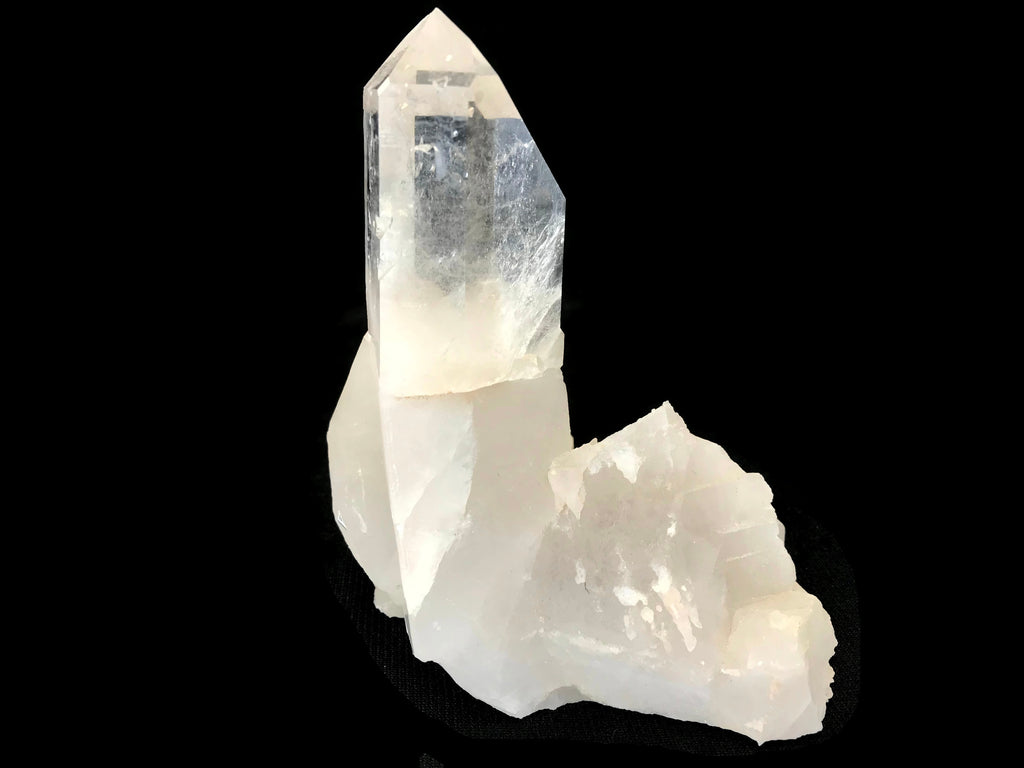 Brazilian Crystal Point  Sculpture