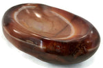 Banded Carnelian Bowl