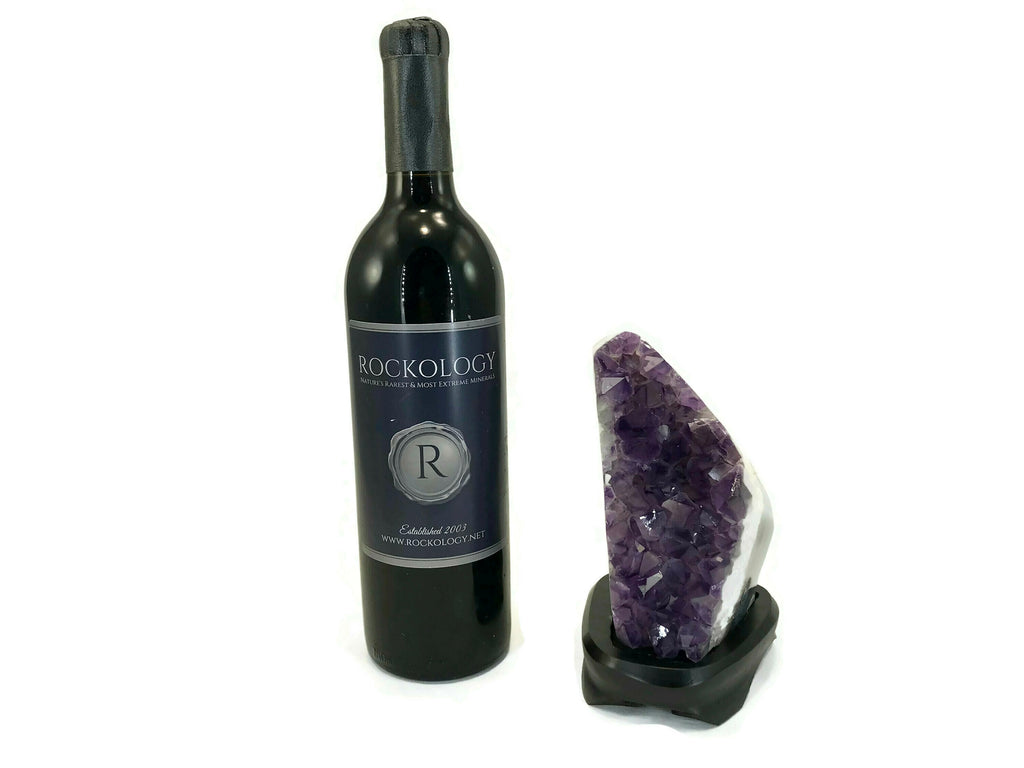 Tower of Amethyst Freeform