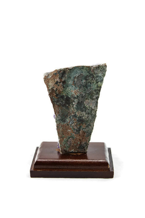 Uruguayan amethyst cluster